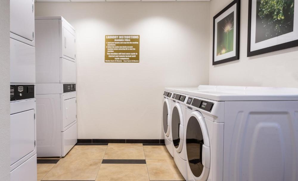 Candlewood Suites Fort Lauderdale Airport-Cruise